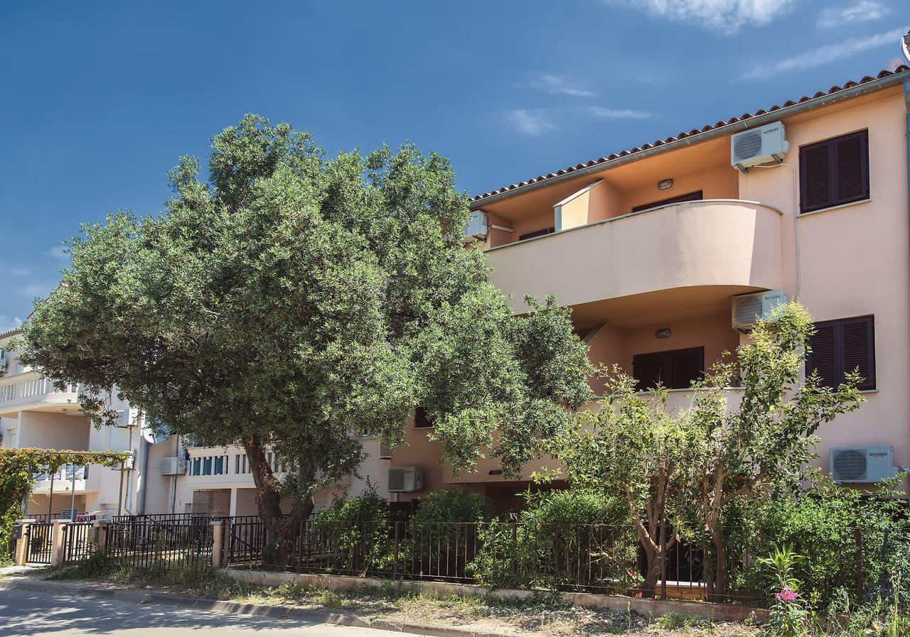 Apartments Ulika Medulin Exterior foto