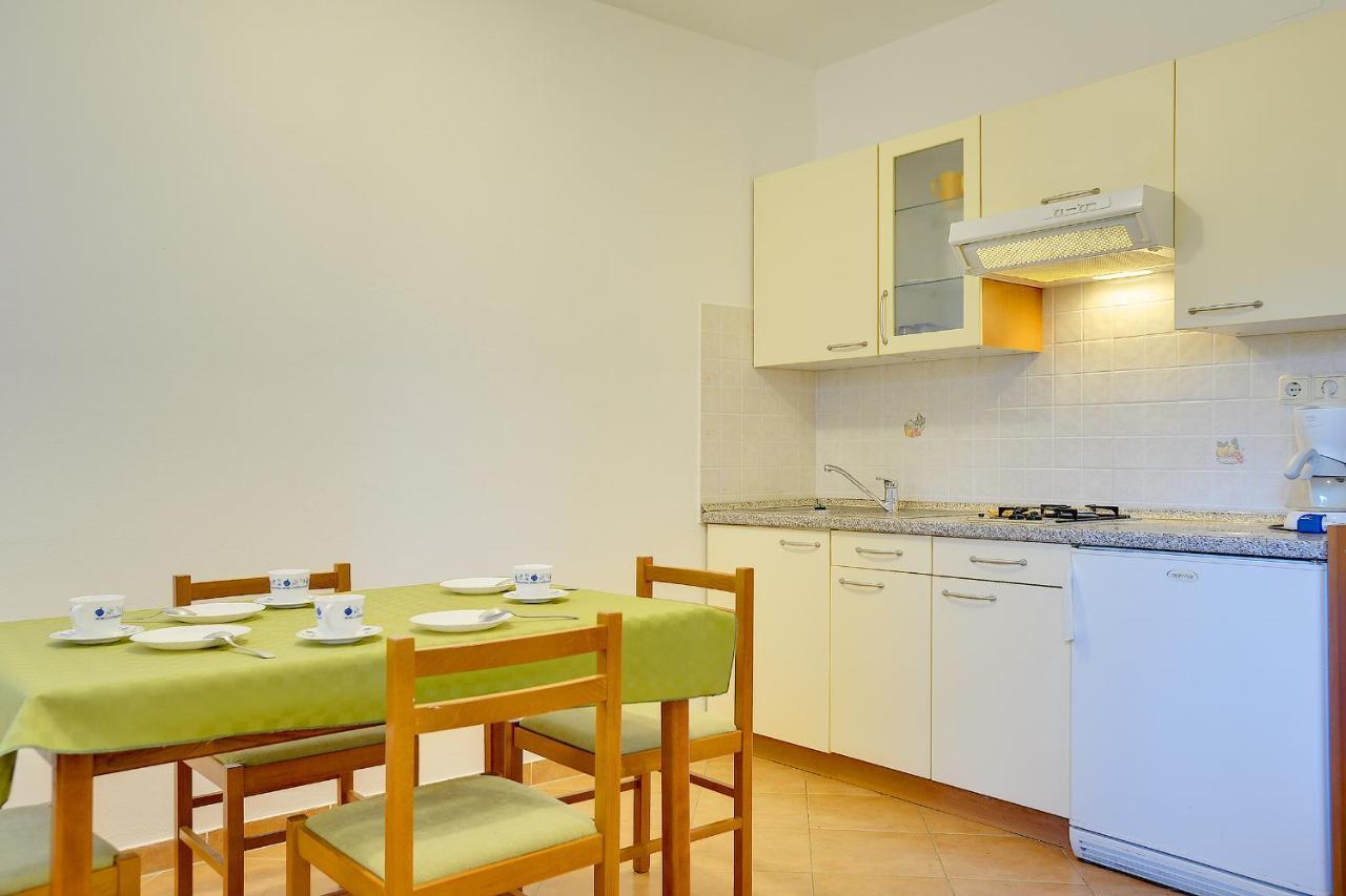 Apartments Ulika Medulin Exterior foto